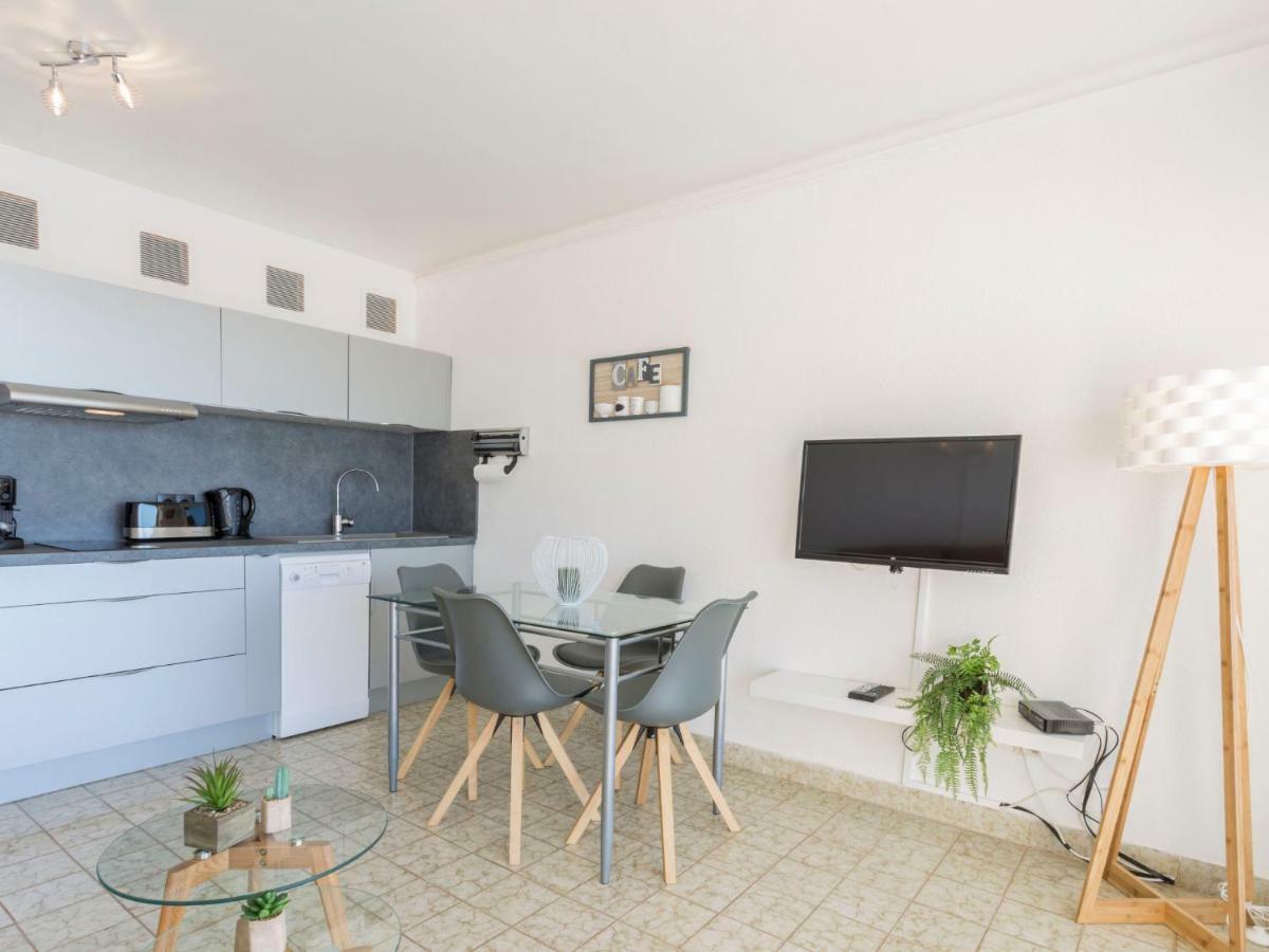Apartment Canigo By Interhome Empuriabrava Exterior photo